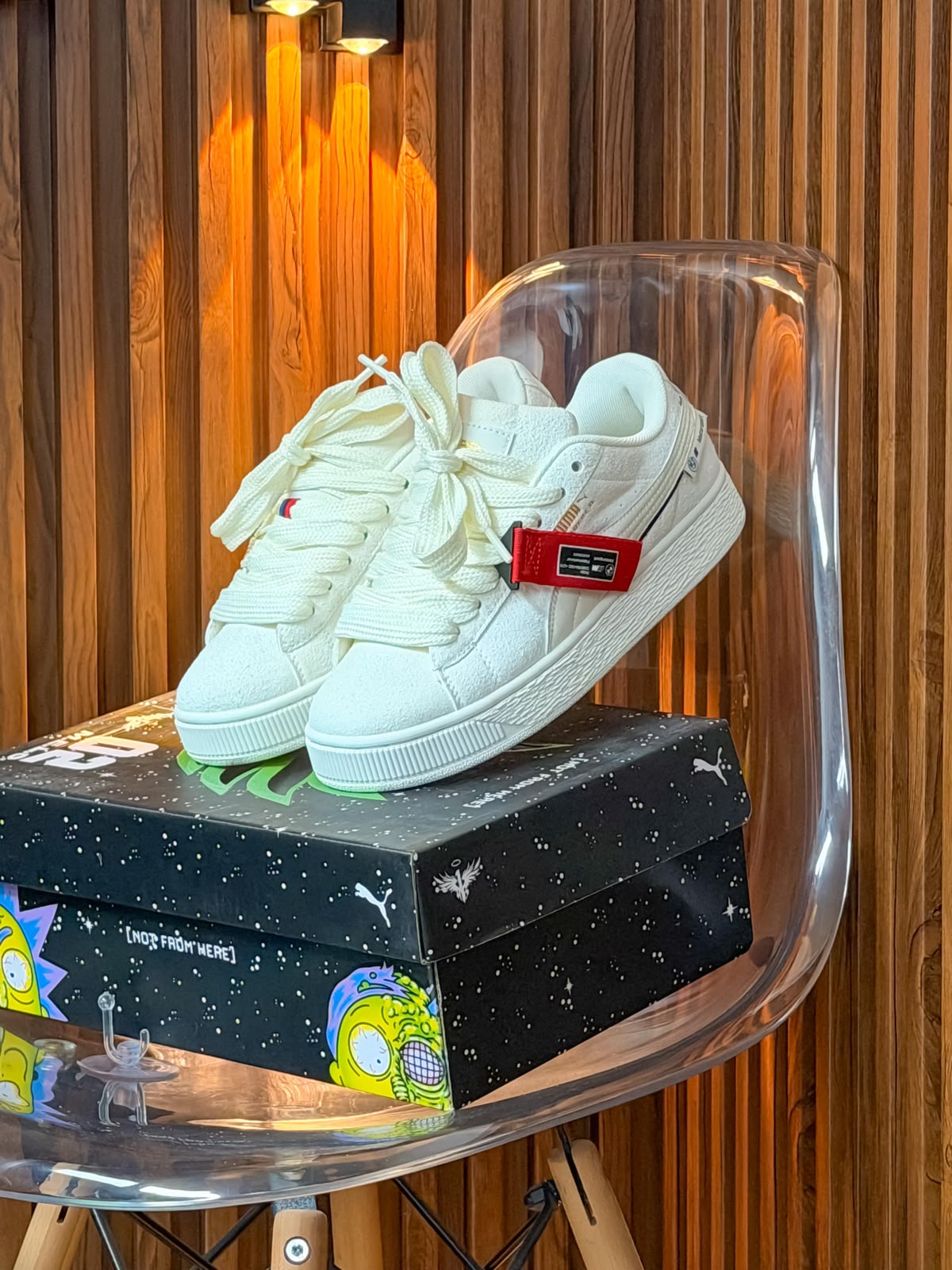 PUMA