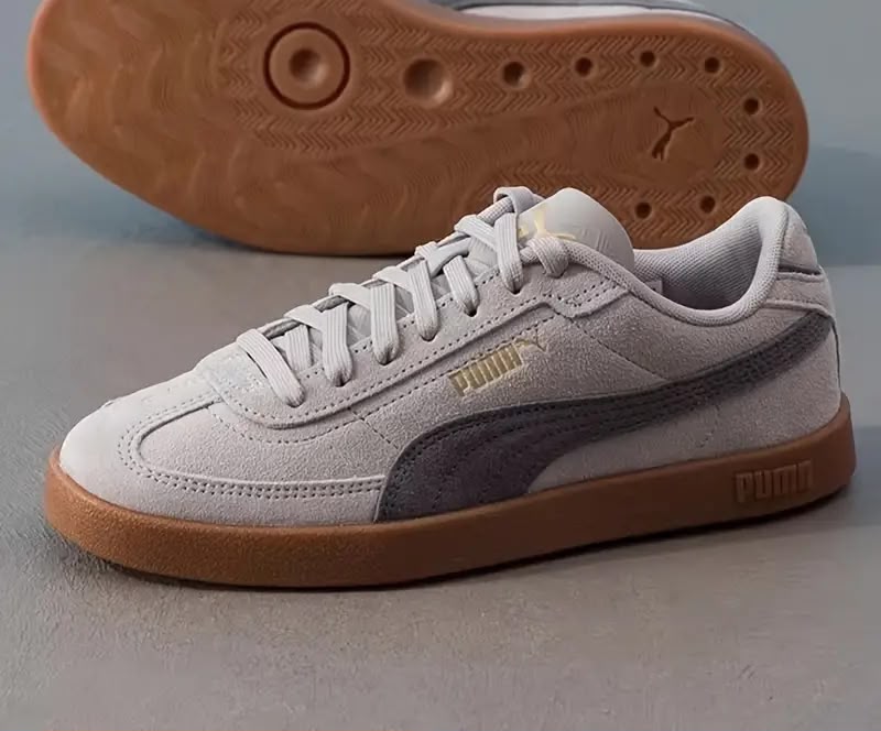 PUMA