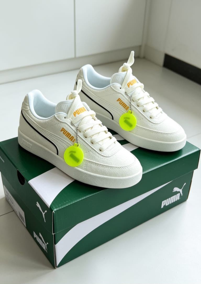 PUMA