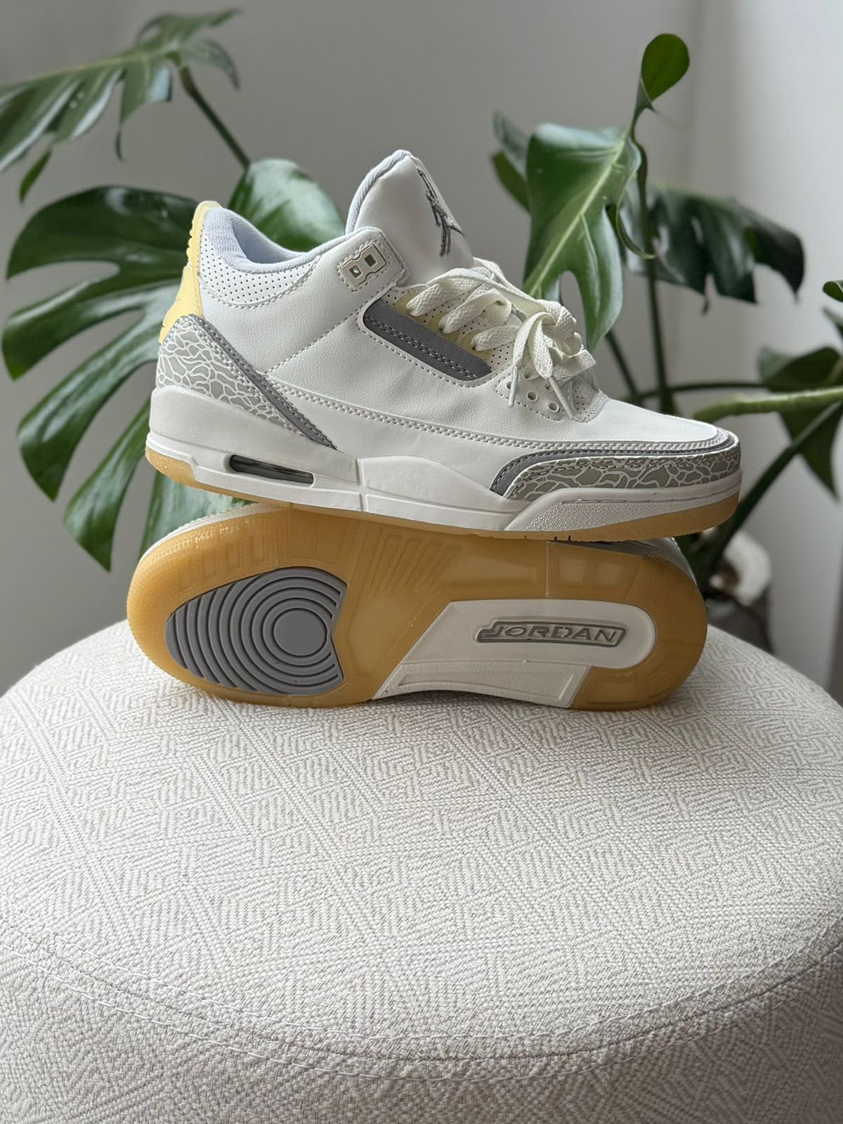 JORDAN