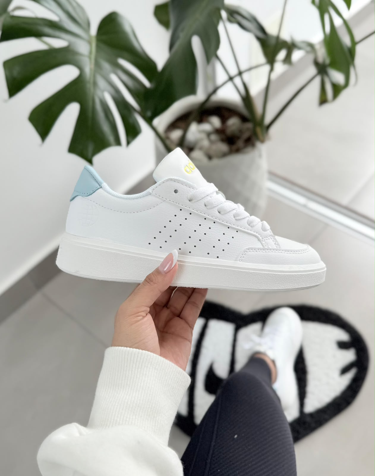 ADIDAS