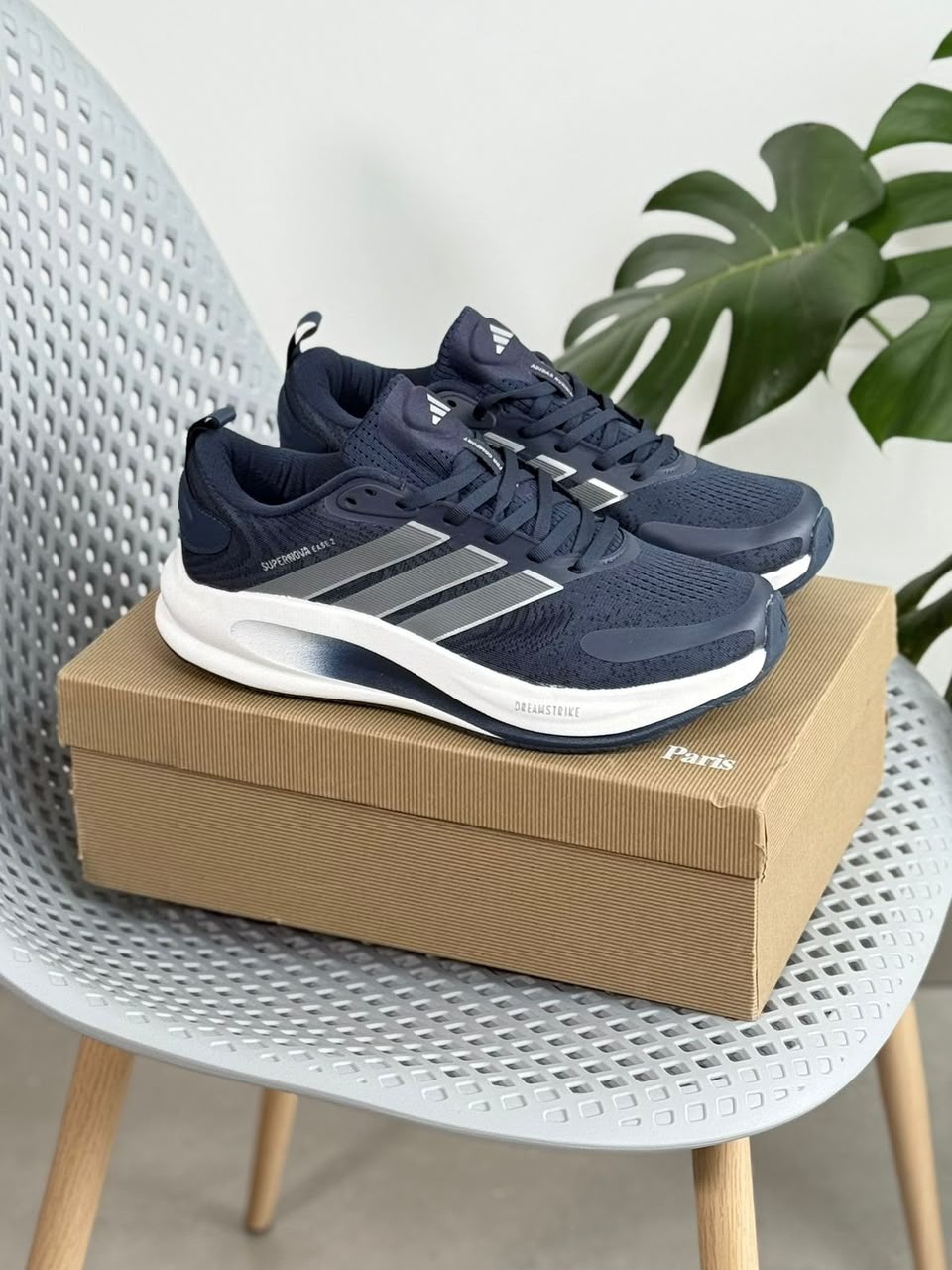 ADIDAS