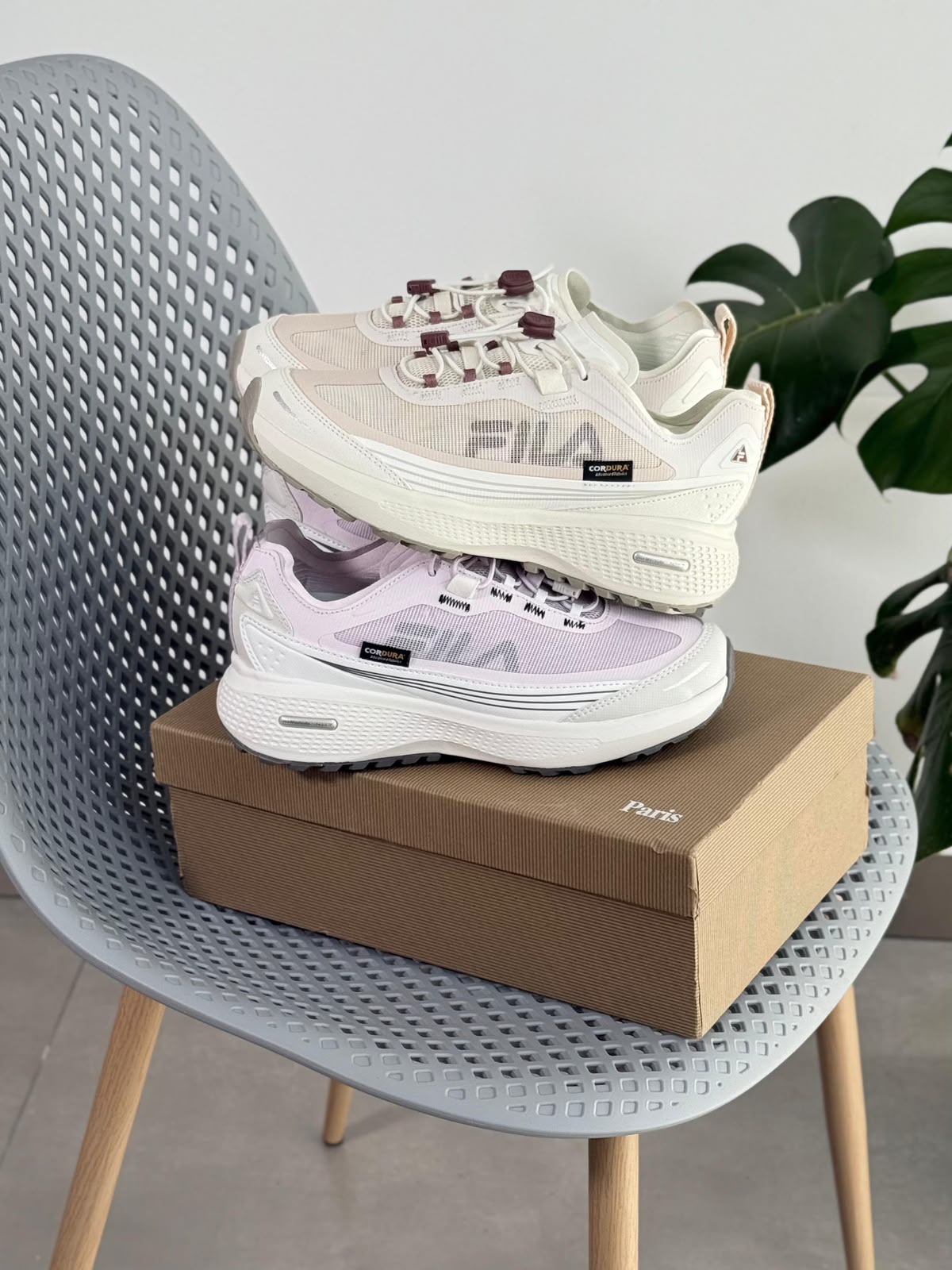 FILA