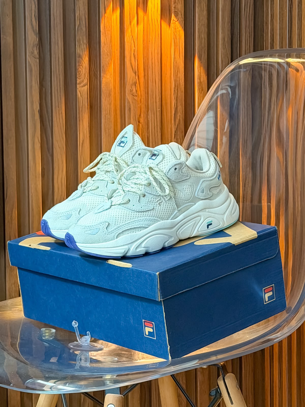 FILA