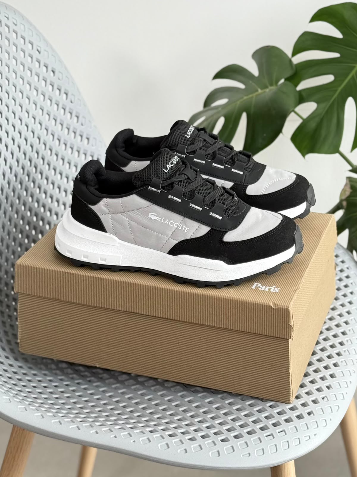 LACOSTE