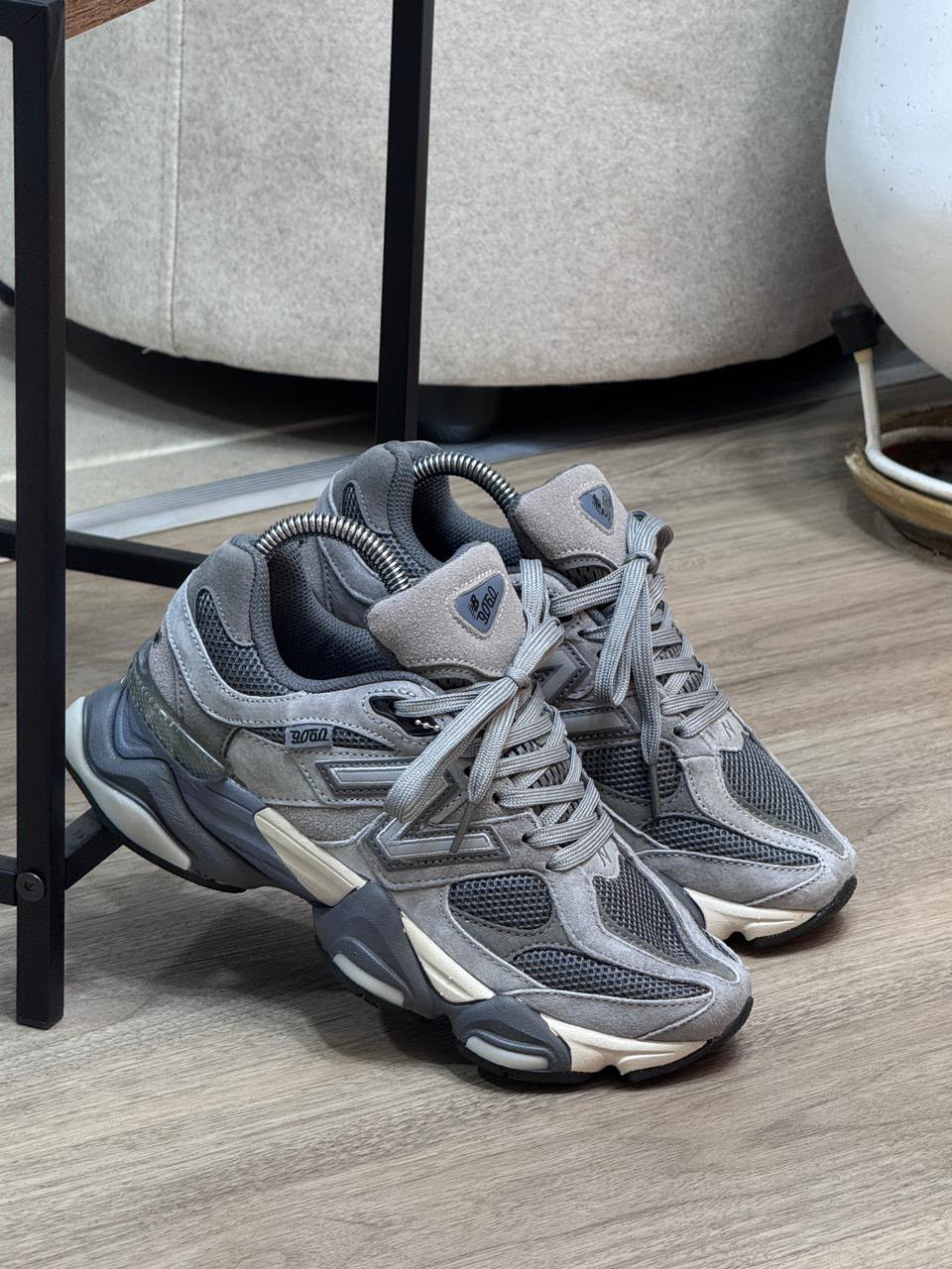 New balance