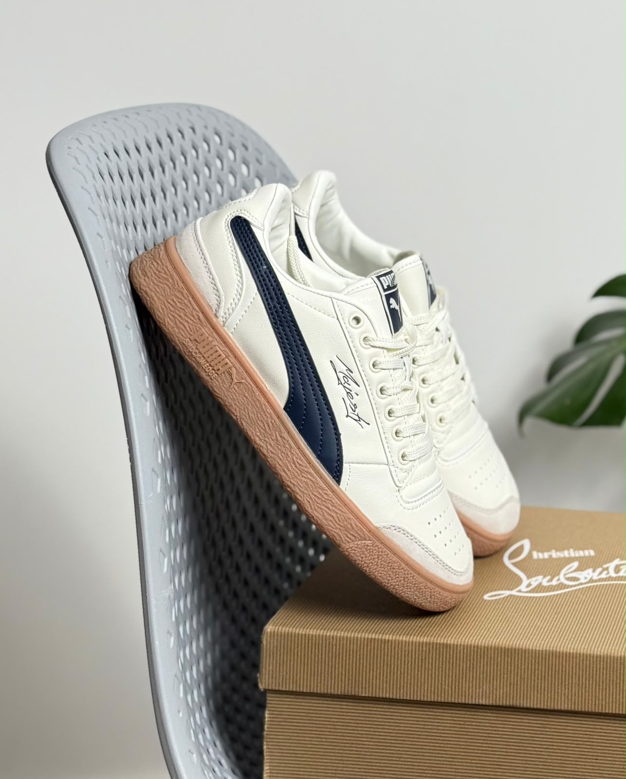 PUMA
