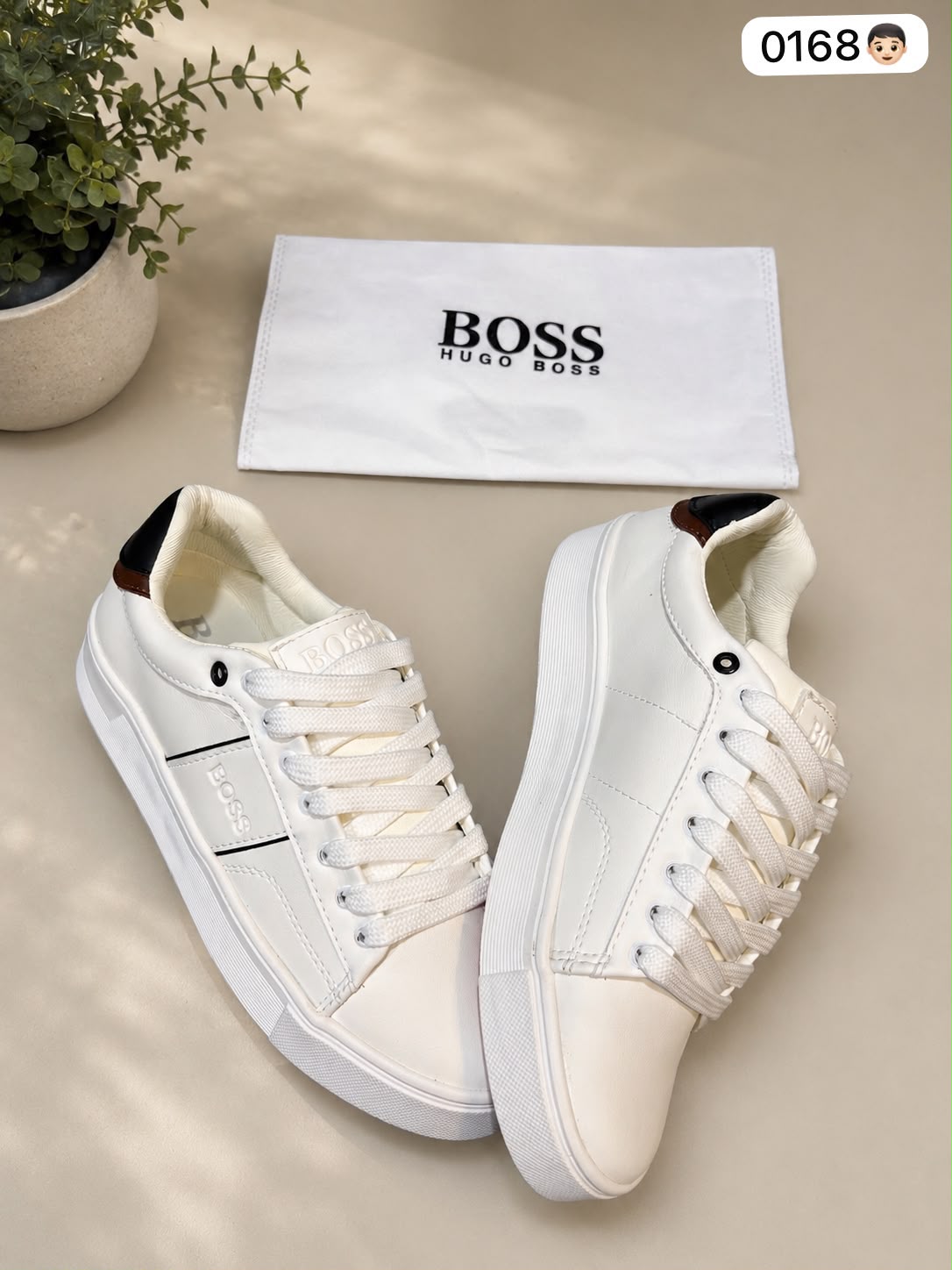 BOSS