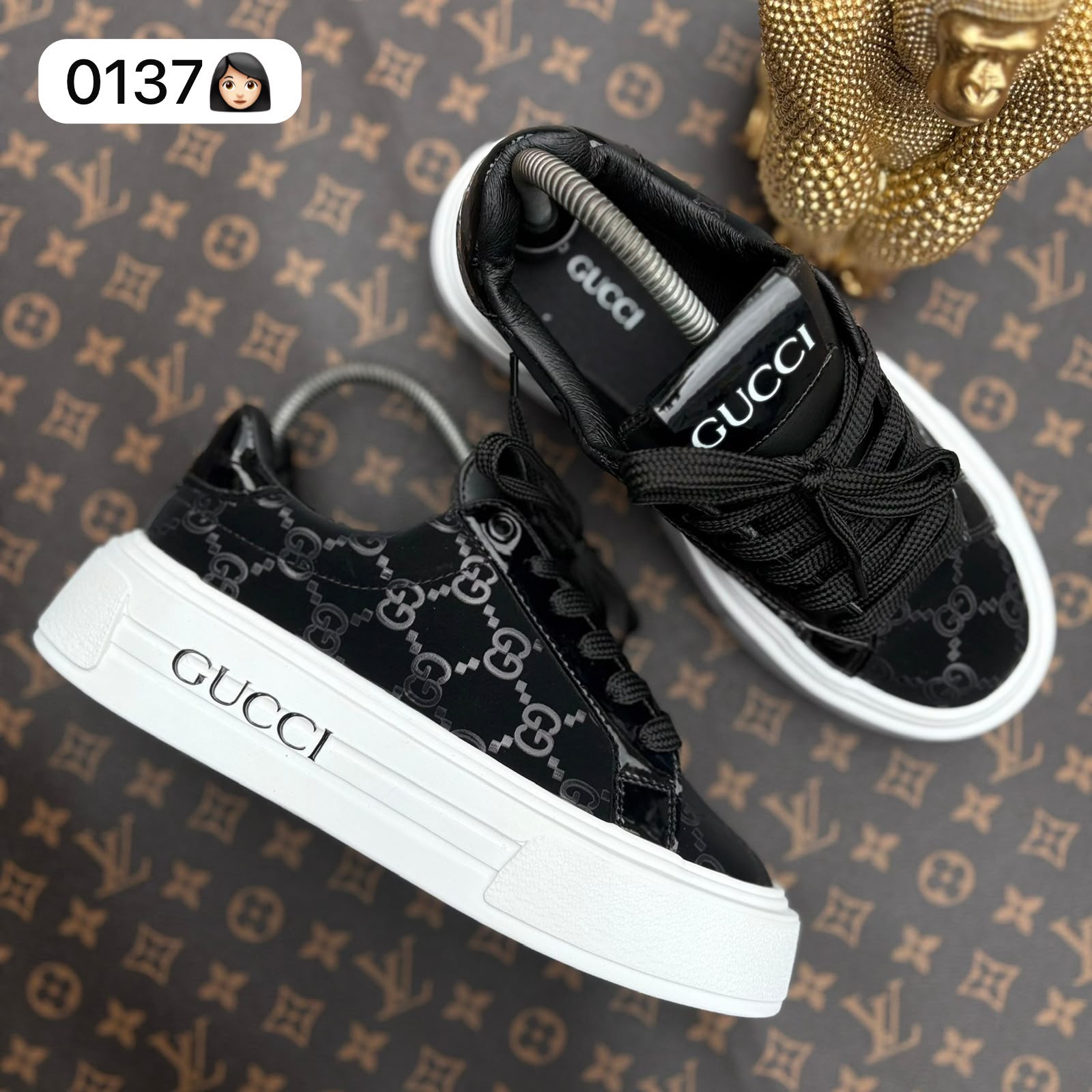 GUCCI