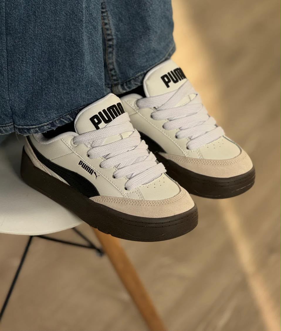 PUMA