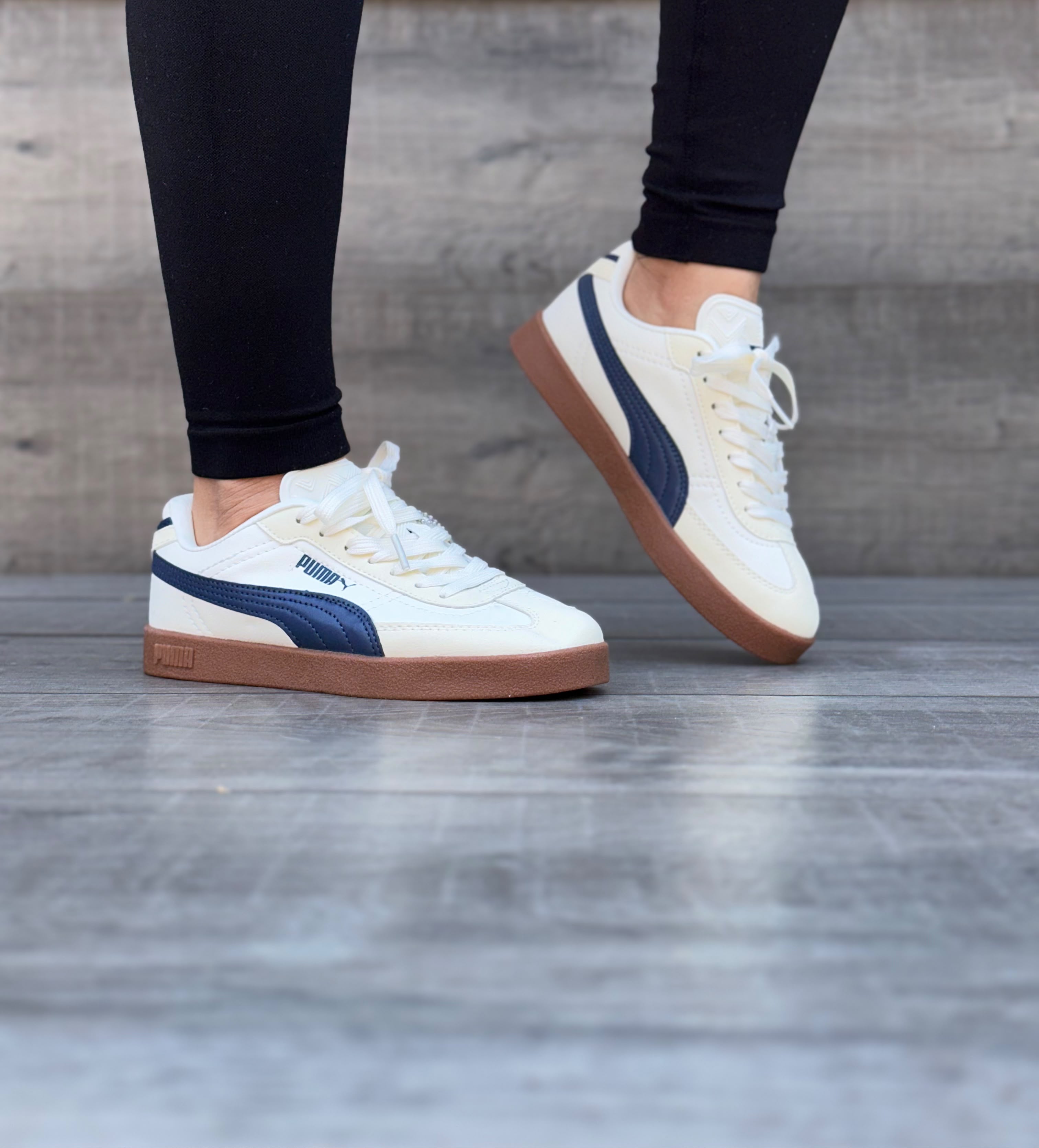PUMA