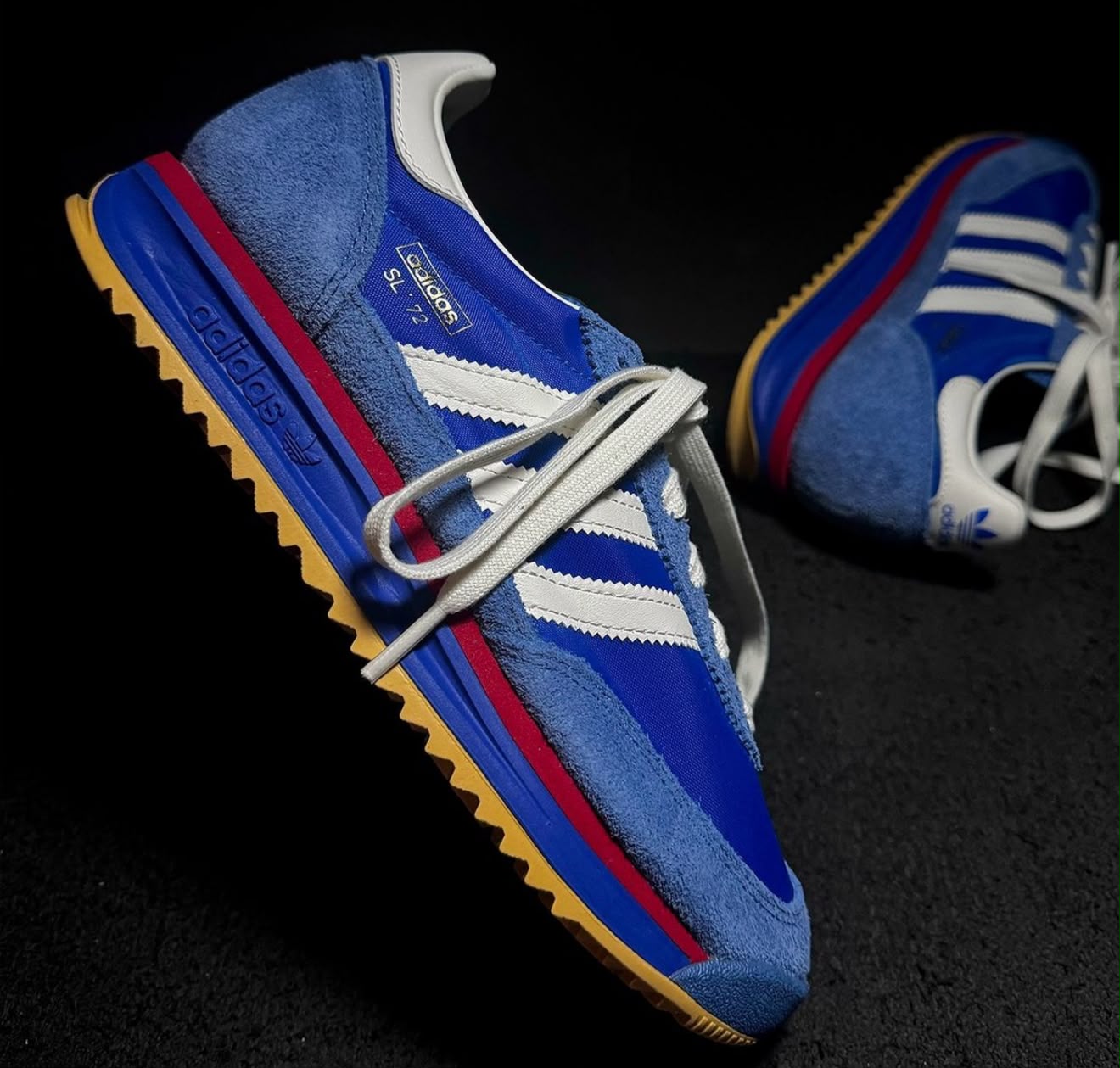 ADIDAS