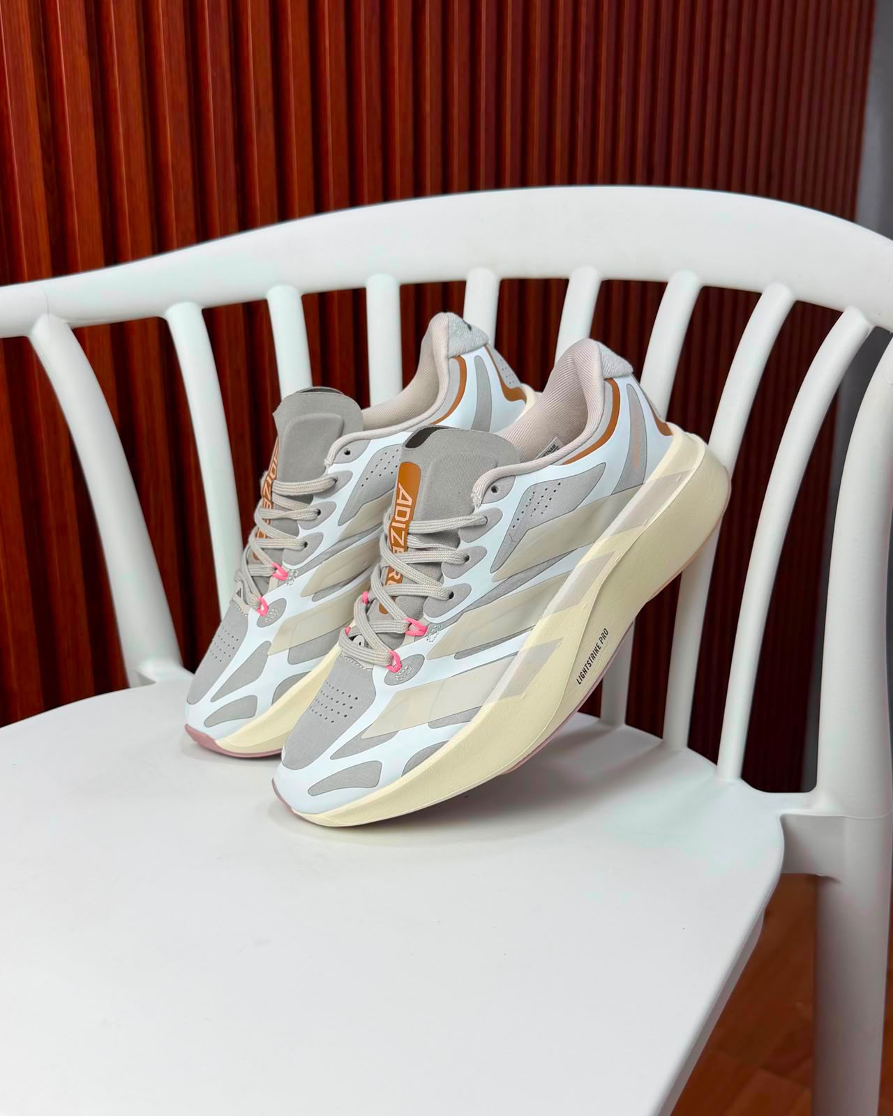 ADIDAS