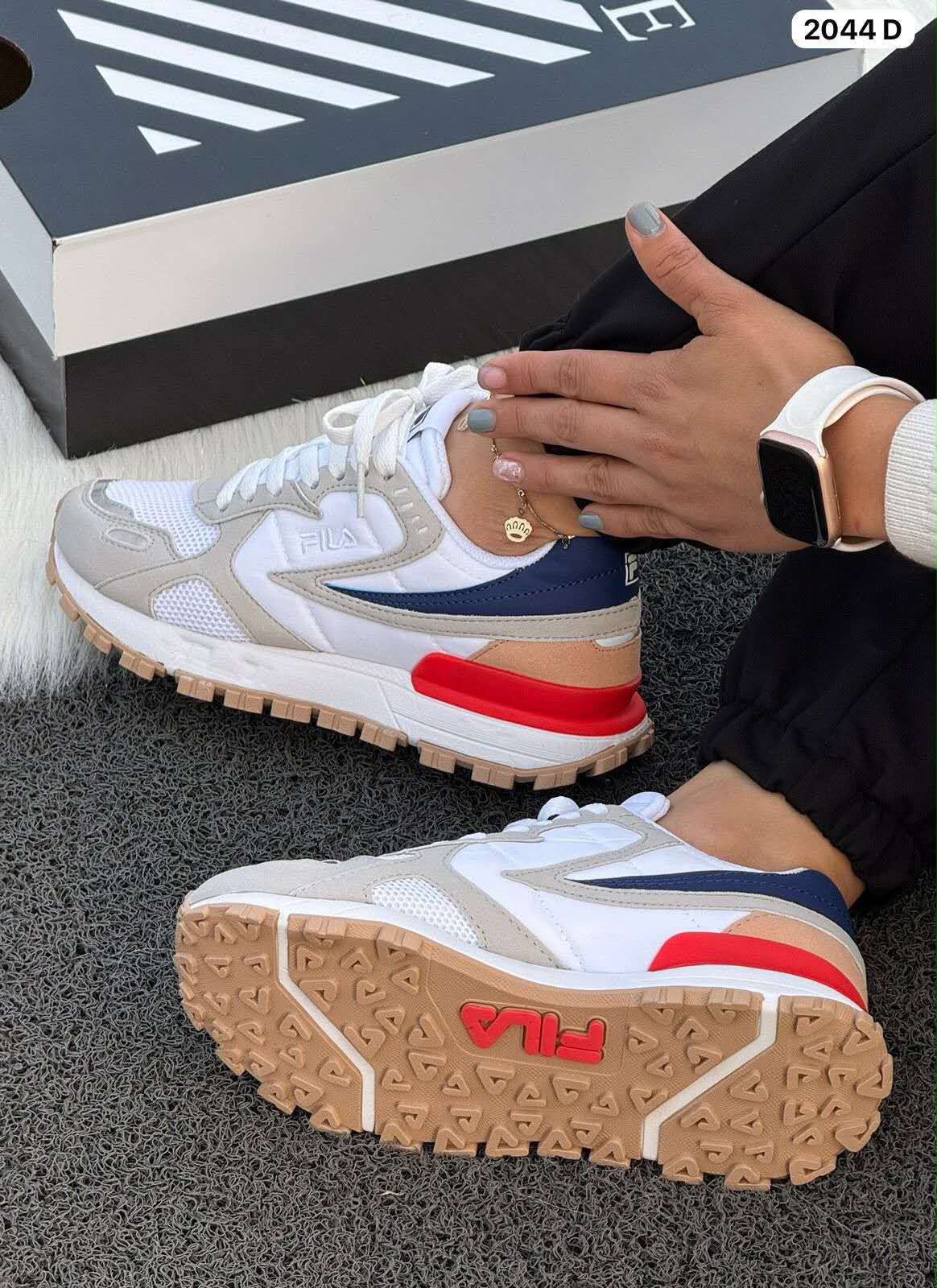FILA