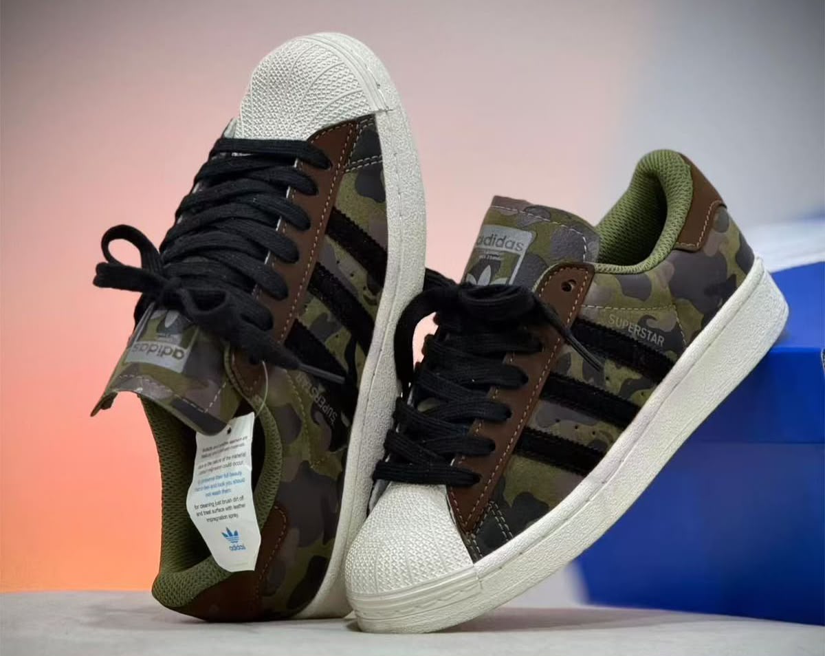 ADIDAS