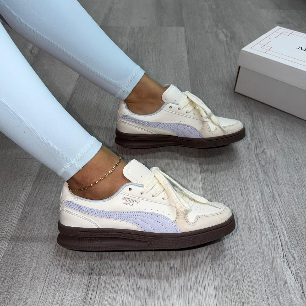 PUMA