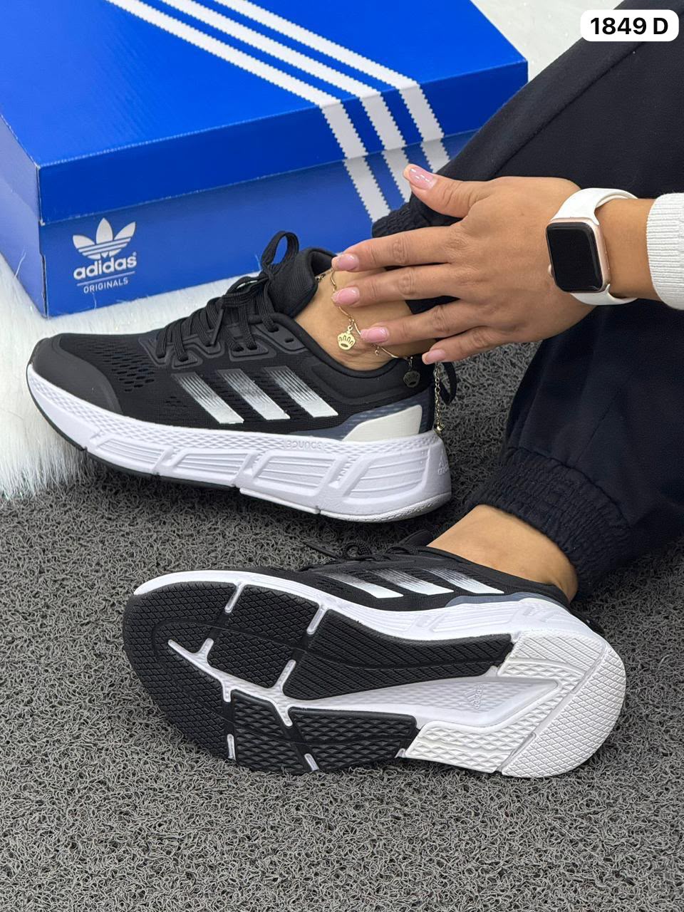ADIDAS