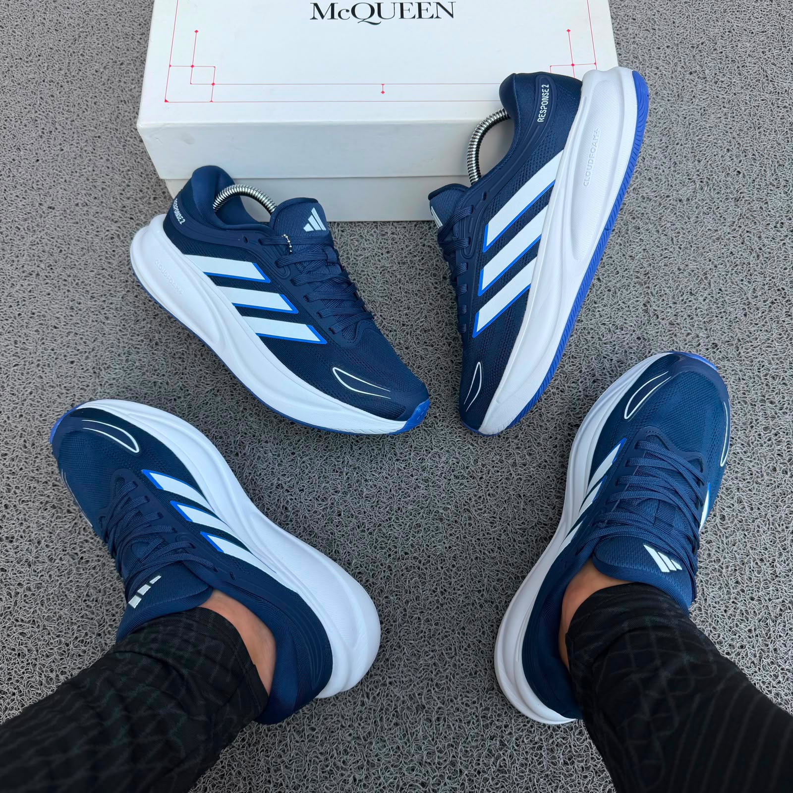 ADIDAS
