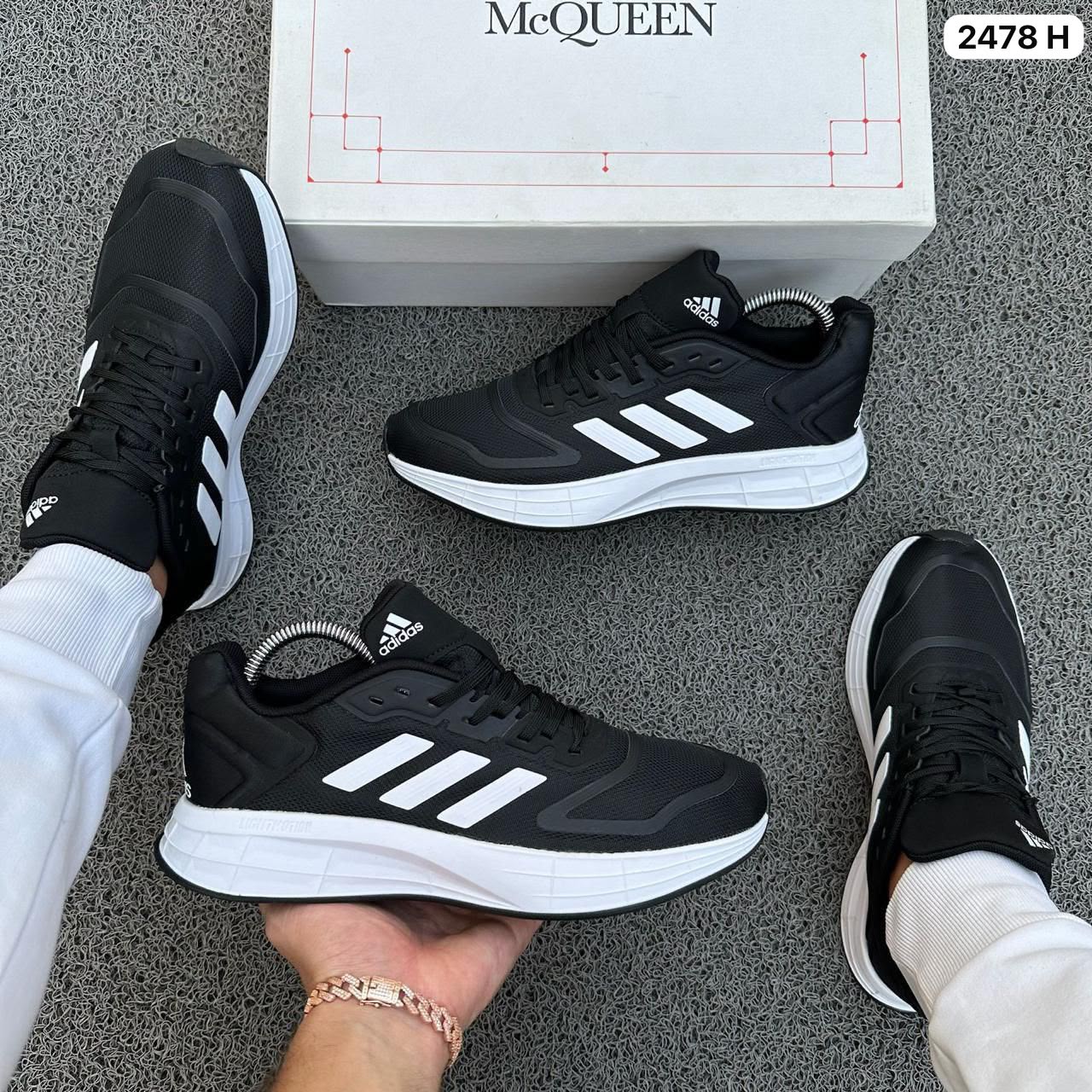 ADIDAS