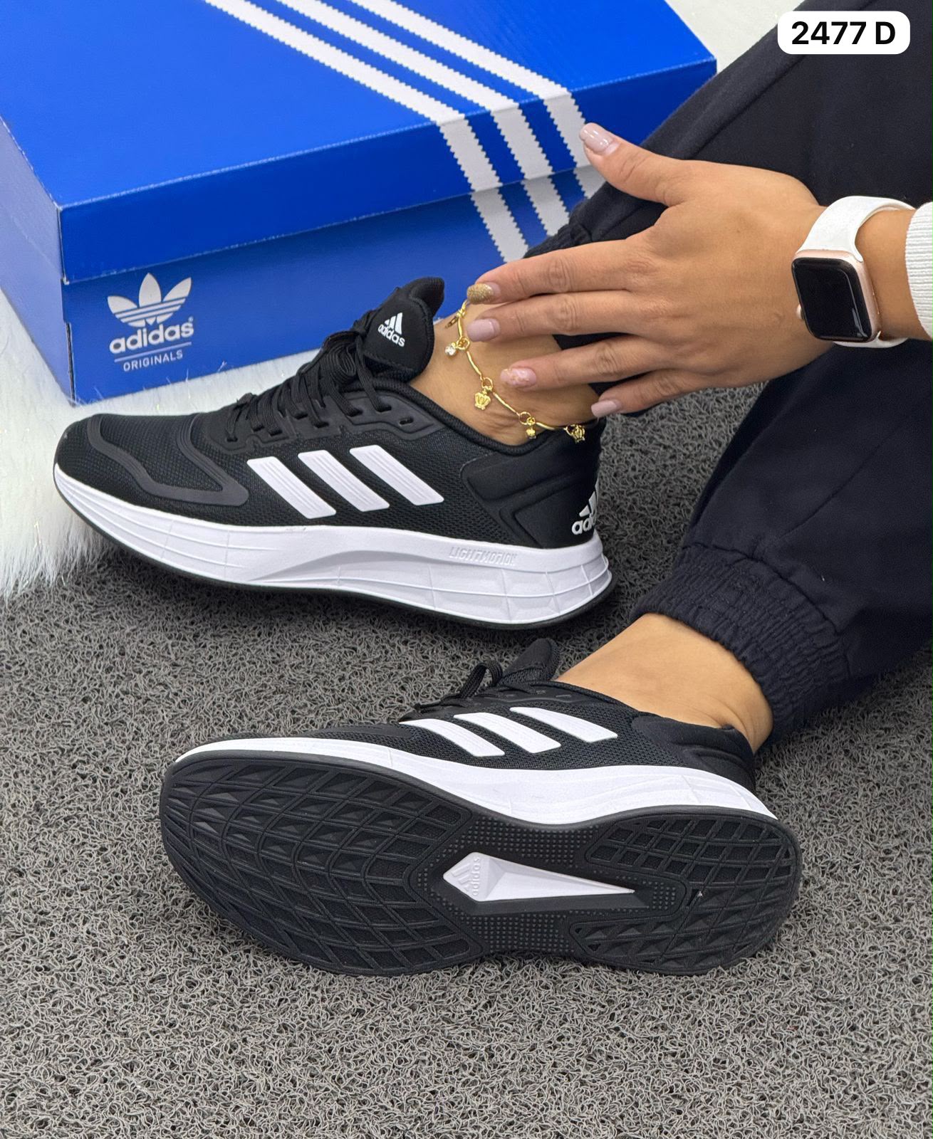 ADIDAS
