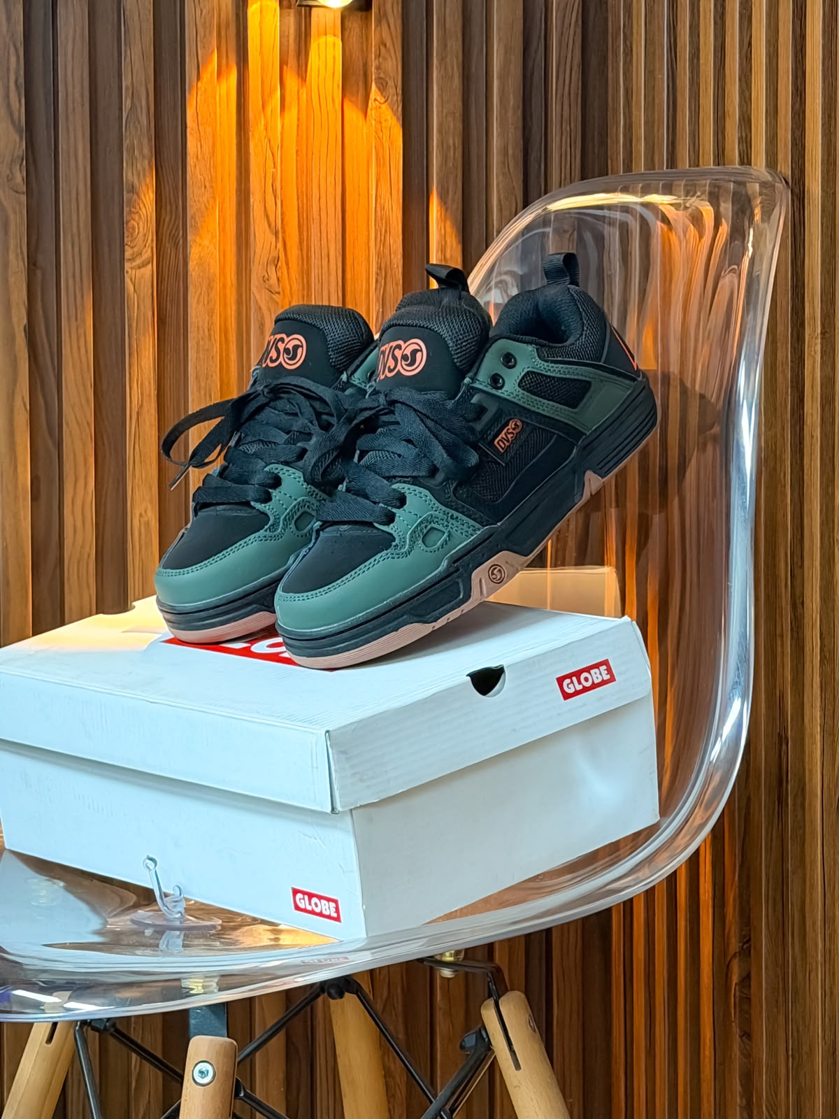 DVS