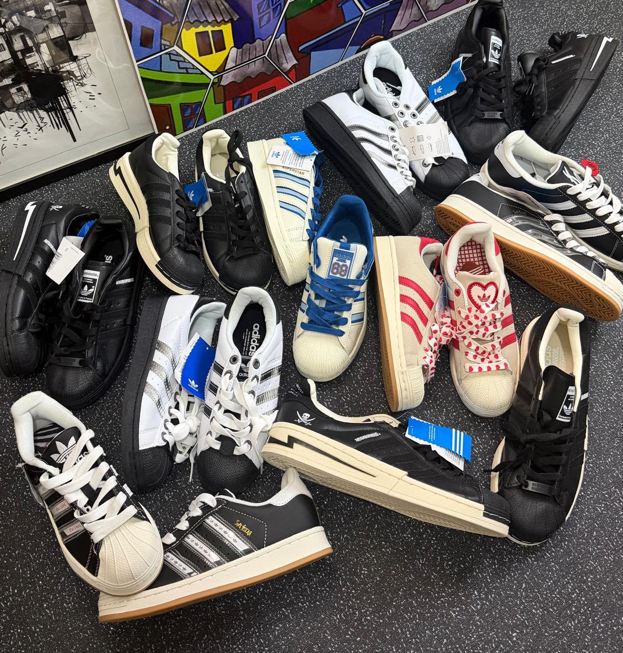 ADIDAS