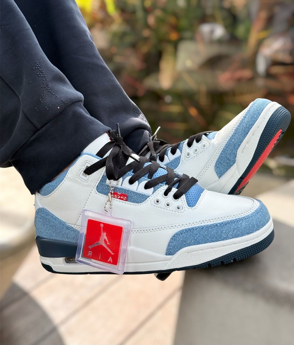 JORDAN