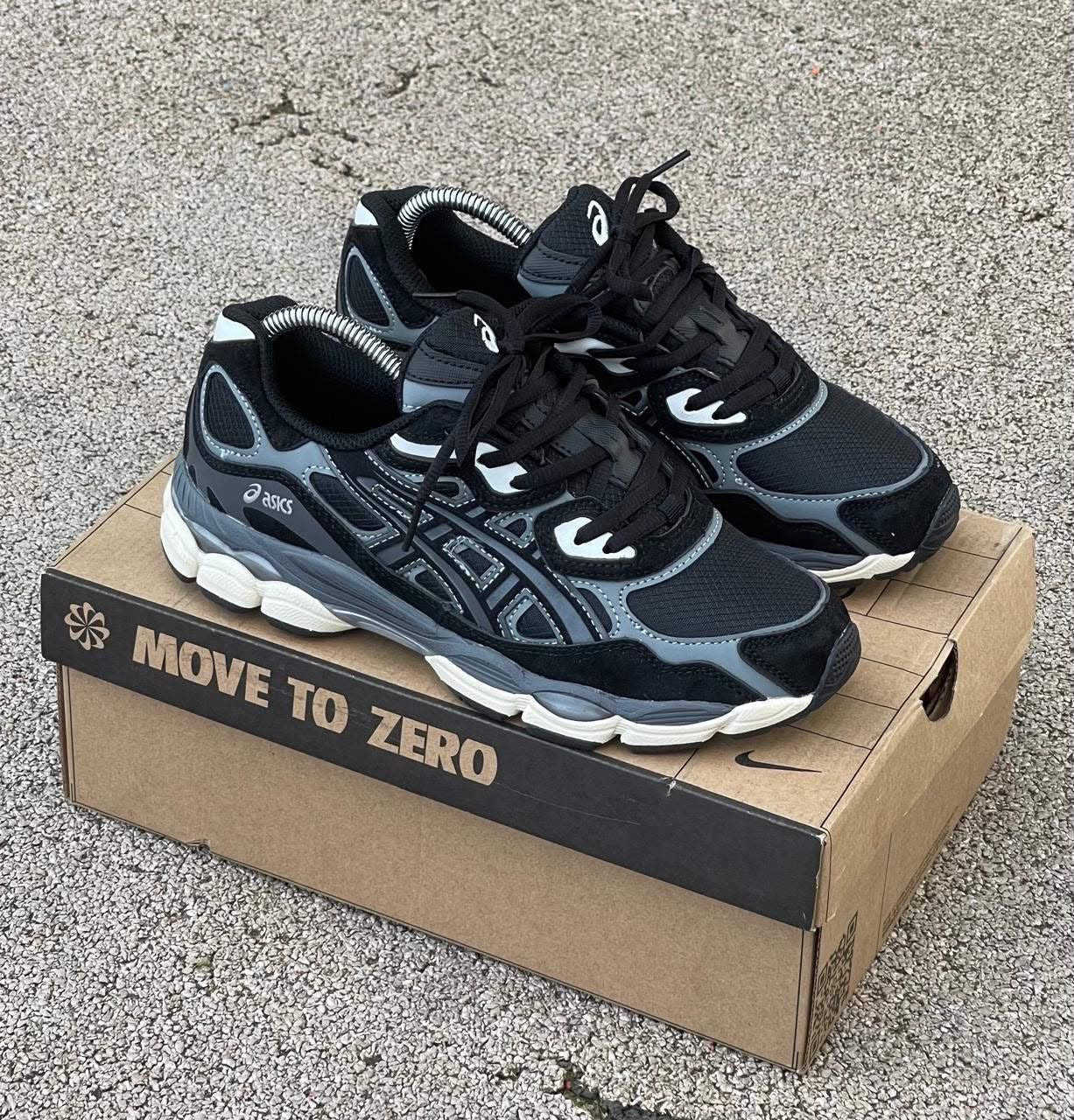 Asics
