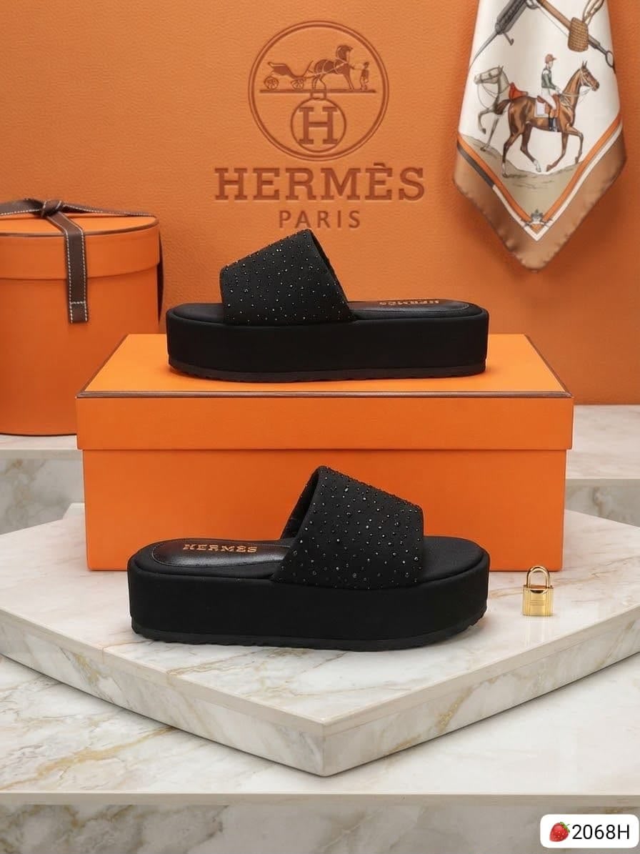 Sandalias