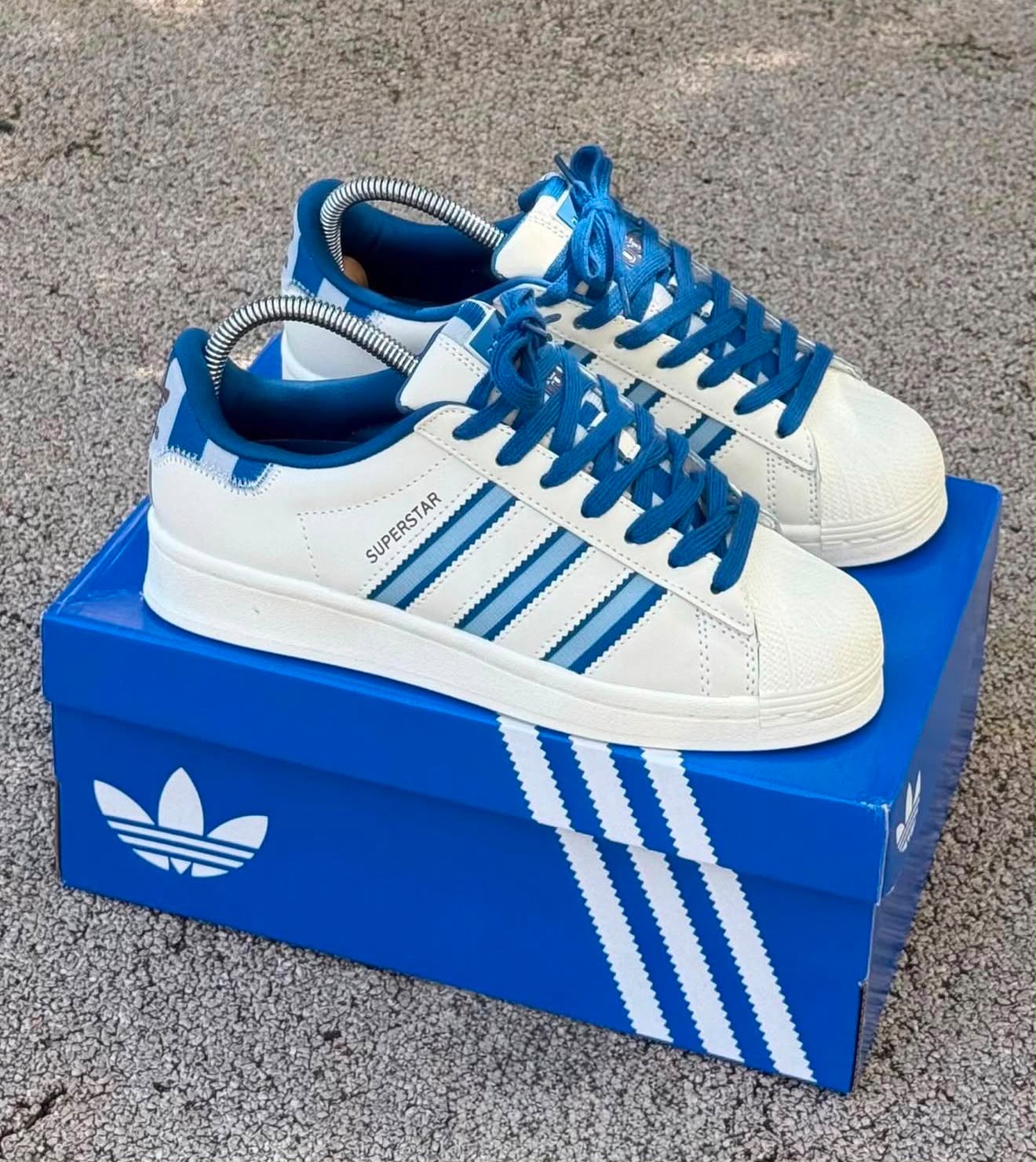 ADIDAS