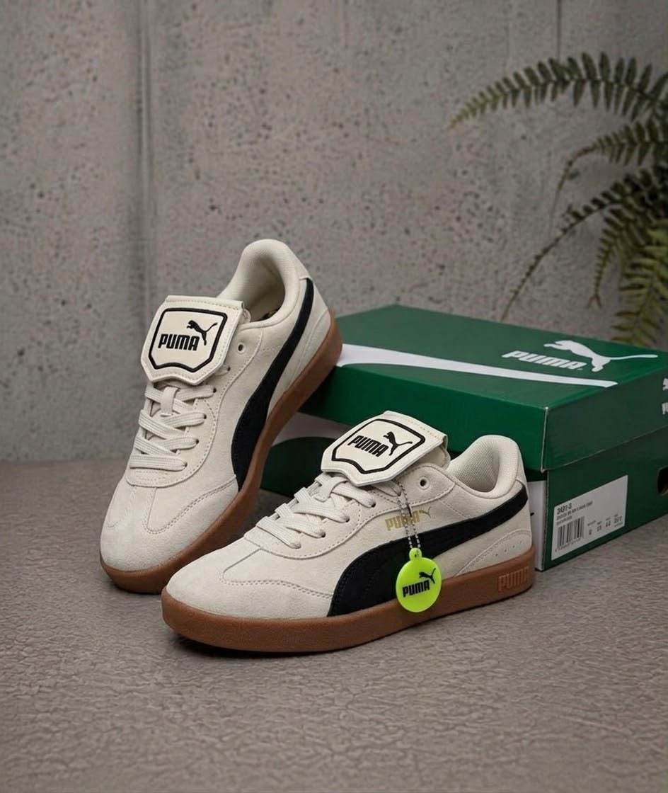 PUMA