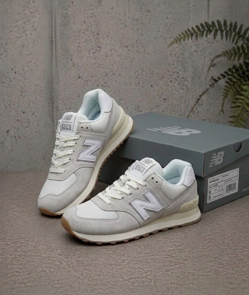 New balance