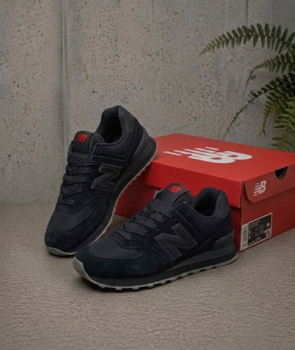 New balance