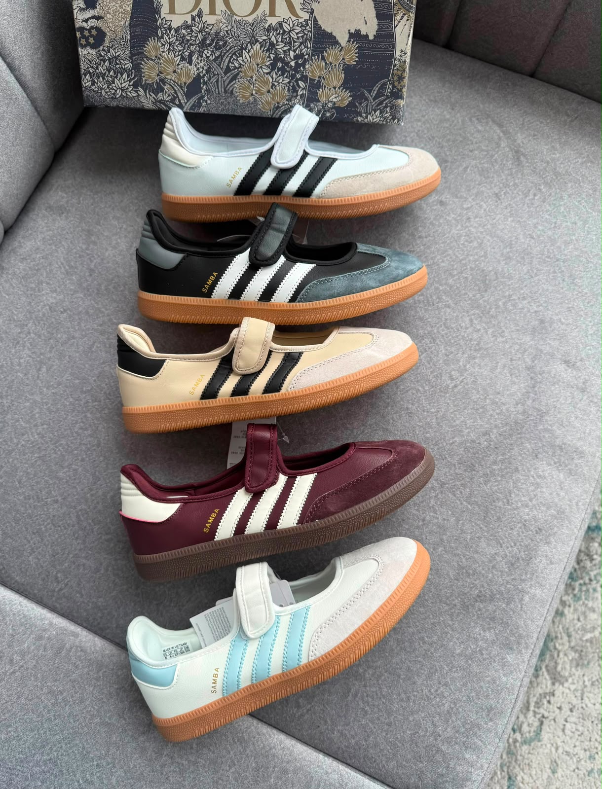 ADIDAS