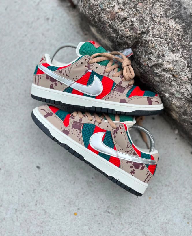 Nike sb