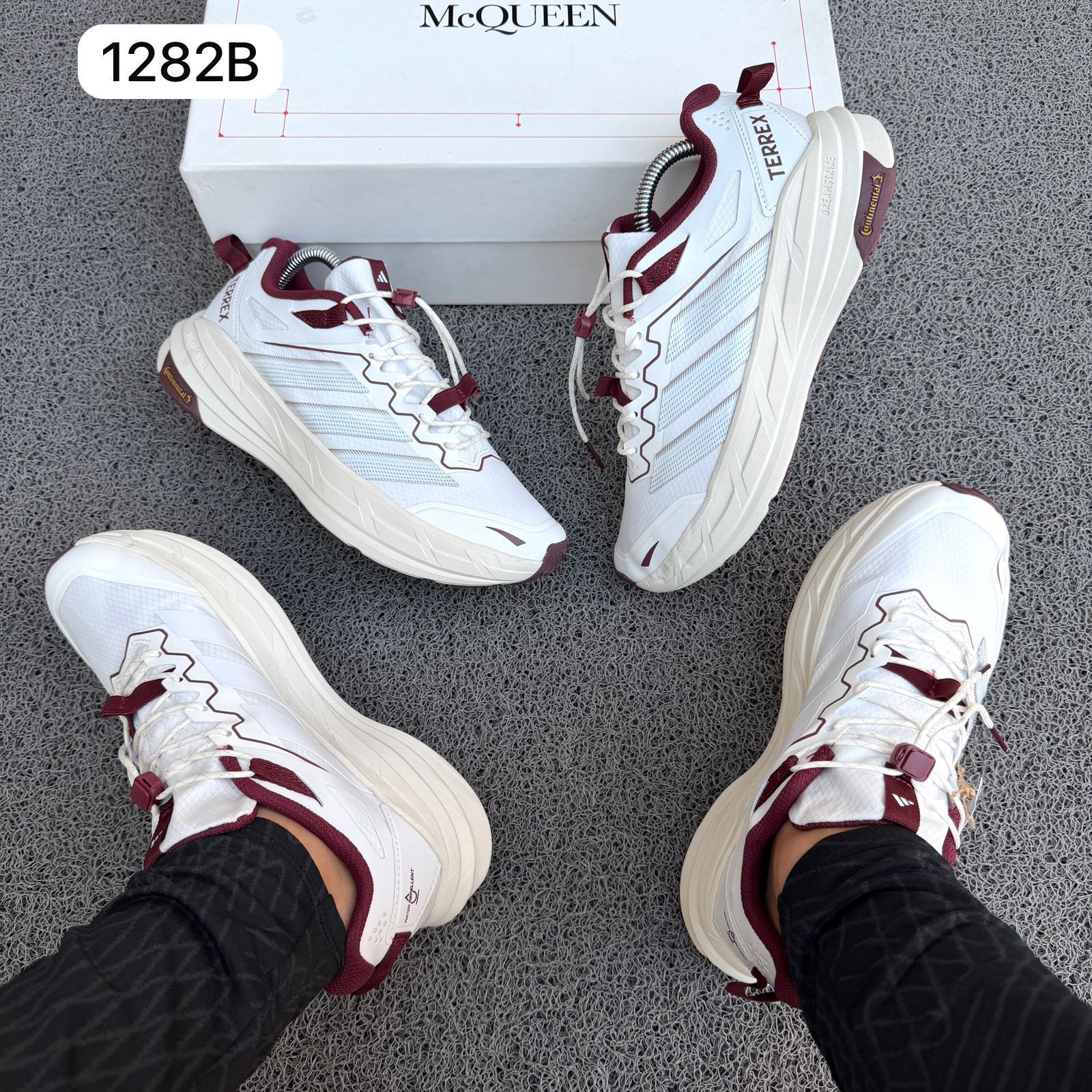 ADIDAS