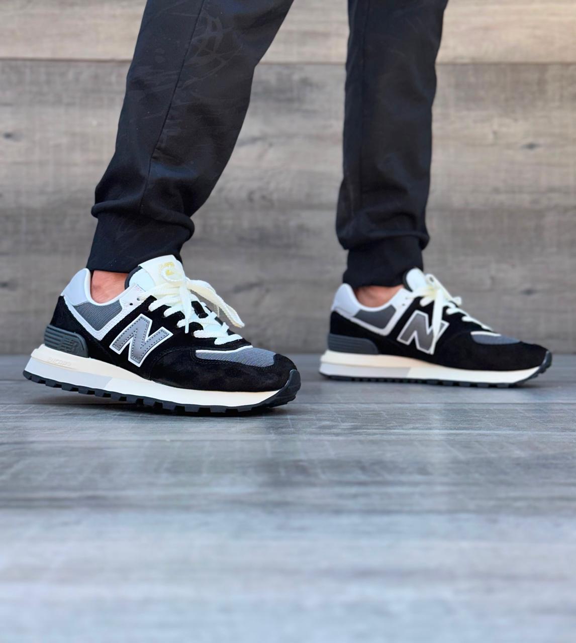 New balance