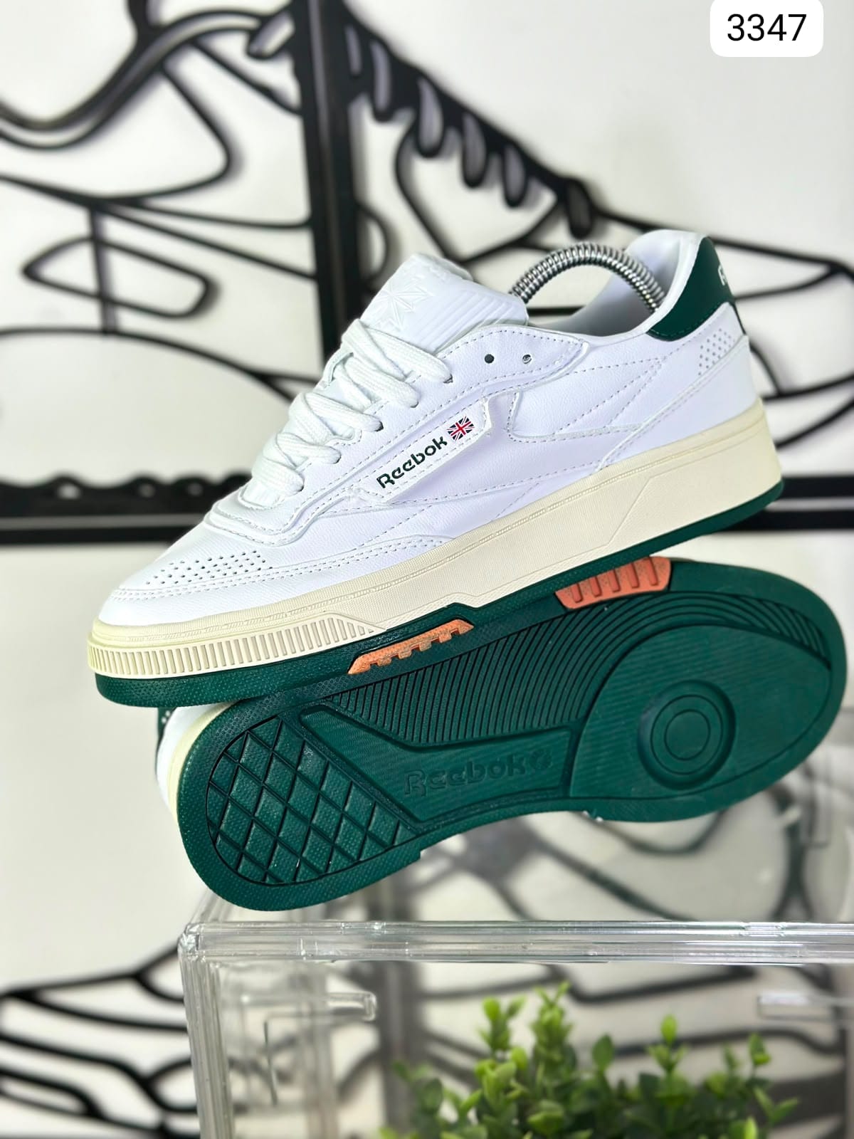 REEBOK